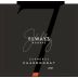 7Cellars Elway's Reserve Chardonnay 2021 Front Label