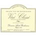 Andre Bonhomme Vire-Clesse Vieilles Vignes 2020 Front Label