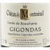 Chateau de Montmirail Cuvee de Beauchamp Gigondas 2016 Front Label