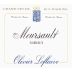 Olivier Leflaive Meursault Les Narvaux 2009 Front Label