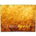 Crapula Wines Gold 2016 Front Label