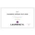 Laurenz V Charming Reserve Gruner Veltliner 2021 Front Label