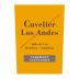Cuvelier Los Andes Cabernet Sauvignon 2018 Front Label