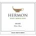 Yarden Mount Hermon White (OK Kosher) 2021 Front Label