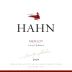 Hahn Founder's Merlot 2020 Front Label