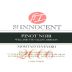 St. Innocent Momtazi Vineyard Pinot Noir 2006 Front Label