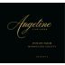 Angeline Reserve Pinot Noir 2020 Front Label