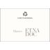 Cottanera Etna Bianco 2021 Front Label