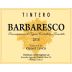 Cantine Elvio Tintero Barbaresco 2018 Front Label