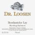 Dr. Loosen Bernkasteler Lay Kabinett (375ML half-bottle) 2021 Front Label