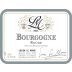 Lucien Le Moine Bourgogne Rouge 2021 Front Label