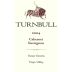 Turnbull Oakville Cabernet Sauvignon 2004 Front Label