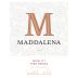 Maddalena Merlot 2021 Front Label