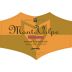 Graziano Monte Volpe Pinot Grigio 2006 Front Label
