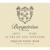Bergstrom Ribbon Ridge Le Pre Du Col Vineyard Pinot Noir 2016 Front Label