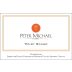 Peter Michael Point Rouge Chardonnay 2016 Front Label