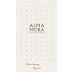 Finca Las Moras Alma Mora Chardonnay 2015 Front Label