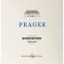 Prager Wachstum Bodenstein Smaragd Riesling 2018 Front Label