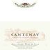 Bouchard Pere & Fils Santenay 2005 Front Label