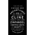 Cline Ancient Vines Zinfandel 2022 Front Label