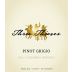 Three Thieves Pinot Grigio 2016 Front Label