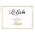 Allegrini La Grola 2019 Front Label