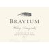 Bravium Anderson Valley Rose of Pinot Noir 2021 Front Label