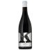 K Vintners The Beautiful Syrah 2018 Front Bottle Shot