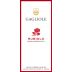 Gagliole Rubiolo Chianti Classico 2018 Front Label
