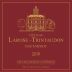 Chateau Larose-Trintaudon 2019 Front Label