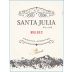 Santa Julia Plus Malbec 2023 Front Label