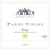 Artadi Pagos Viejos 2006 Front Label