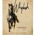 Jamieson Ranch Vineyards Whiplash Lodi Zinfandel 2018 Front Label