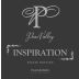 Pear Valley Inspiration 2014 Front Label