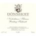 Donnhoff Niederhauser Klamm Riesling Kabinett 2022 Front Label