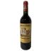Chateau Ducru-Beaucaillou (wine stained label) 1994 Front Bottle Shot