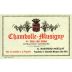 Domaine Ghislaine Barthod Chambolle-Musigny Les Cras Premier Cru 2005 Front Label