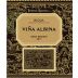 Bodegas Riojanas Vina Albina Gran Reserva 2017 Front Label
