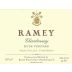 Ramey Hyde Vineyard Chardonnay 2015 Front Label