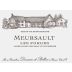 Domaine de Bellene Meursault Les Forges 2017 Front Label