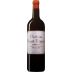 Chateau Haut-Bages Liberal (stained label) 2016 Front Bottle Shot