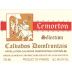 Lemorton Selection Calvados Front Label