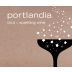 Portlandia Winery Sparkling Brut Front Label