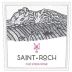 Chateau Saint-Roch Old Vines Rose 2021 Front Label
