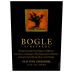 Bogle Old Vines Zinfandel 2016 Front Label
