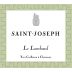 Yves Cuilleron Saint-Joseph Le Lombard Blanc 2022 Front Label