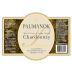 Paumanok Barrel Fermented Chardonnay 2021 Front Label