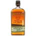 Bulleit 10 Year Rye Whiskey Front Bottle Shot