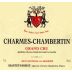 Geantet-Pansiot Charmes-Chambertin Grand Cru (1.5 Liter Magnum) 2005 Front Label