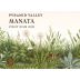 Pyramid Valley Manata Pinot Noir 2021 Front Label
